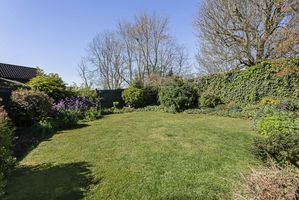 Garden- click for photo gallery